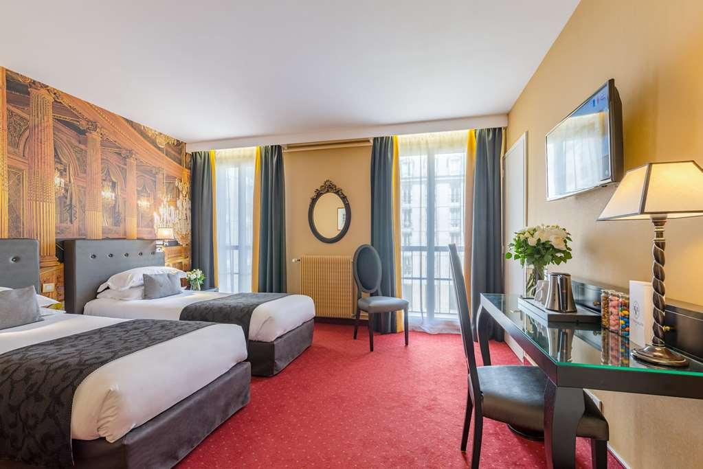 Hotel Le Versailles Rom bilde